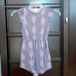 Kids Lularoe Mae Dress